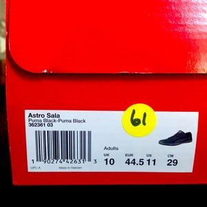 Puma Astro Sala - 362361 03